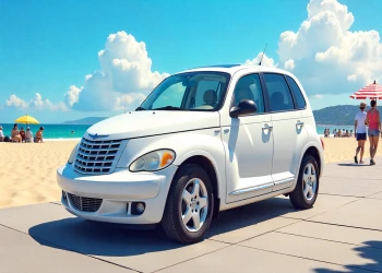 2000s Chrysler Cars: Modern Luxury Meets Timeless Style